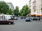 Winterfeldtstraße