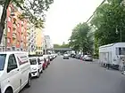 Zietenstraße