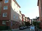 Rintelner Straße