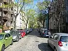 Blumenthalstraße