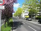 Boelckestraße