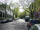 Kaiserkorso