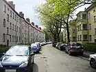 Wölfertstraße