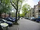 Wüsthoffstraße
