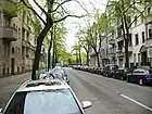 Werderstraße