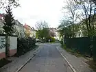Wiesenerstraße