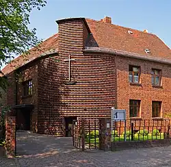 Ehemalige Neuapostolische Kirche (2012)