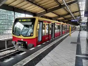DB-Baureihe 481/482