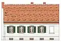 Historische Dorfschmiede (Wohnhaus)