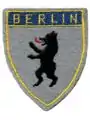 6941st Gd Bn Unit Patch