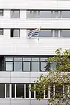 Uruguayische Botschaft in Berlin