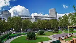 Los-Angeles-Platz