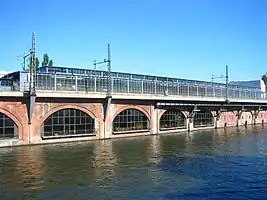 Bahnhof Jannowitzbrücke