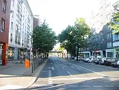 Elsenstraße