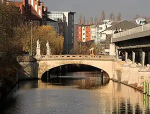 Hallesche-Tor-Brücke