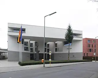 LV Baden-Württemberg