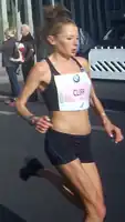 Rachel CliffRang zehn in&nbsp;15:41,27&nbsp;min