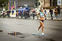 Catarina Ribeiro – Rang&nbsp;siebzig
