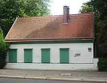 Brosehaus, 2013