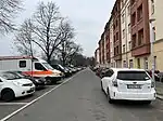 Sonderburger Straße
