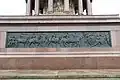 Einzug in Berlin