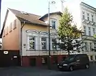 Pistoriusstraße 143