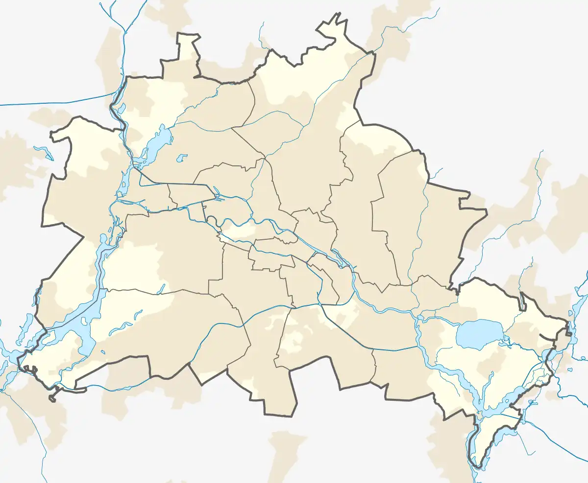 Berlin (Berlin)