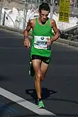 José Moreira – Platz&nbsp;39