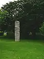 Ohne Titel (1961/62) in Berlin