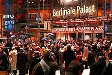 Berlinale
