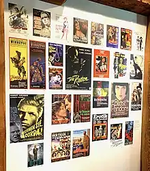 Filme der CCC-Filmkunst