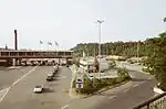 Checkpoint Bravo 1987