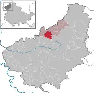 Karte