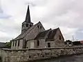 Himmelfahrtskirche