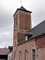 Taubenturm