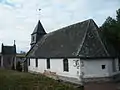 Kirche Mariä Geburt