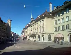 Theaterplatz