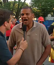 Bernard Lama