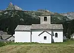 Kapelle