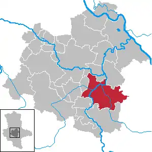Karte