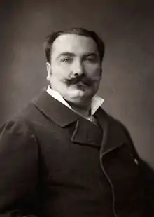 Étienne Prosper Berne-Bellecour