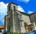 Kirche Saint-Cessateur