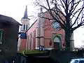 Katholische Kirche Saint-Maurice