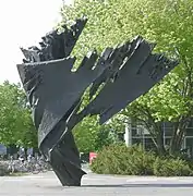 Die Flamme (1962/63) Berlin