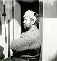 Norwegen Bernhard Nordahl (Elektriker)