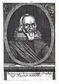 Bernhard Waldstromer von Reichelsdorf (1634), Pfleger von Pflegamt Hohenstein