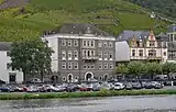 Wohnhaus