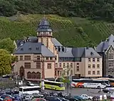 Verbandsgemeindeverwaltung