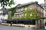 Gasthaus Altes Brauhaus