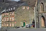 Wohn- und Geschäftshaus